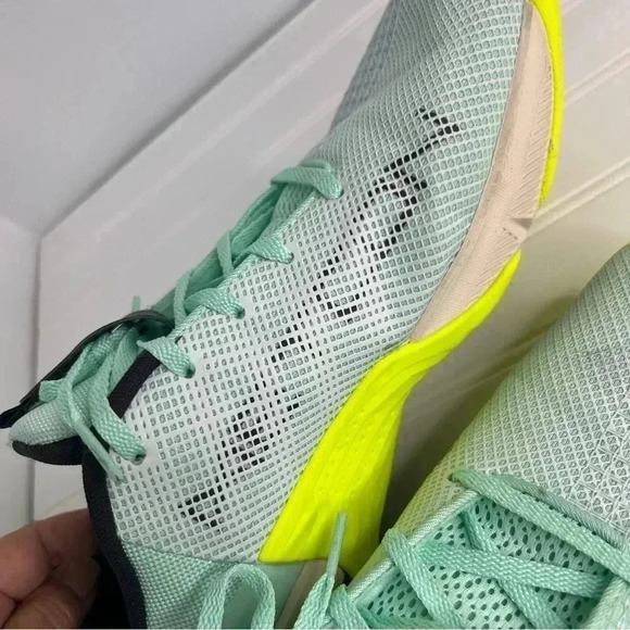 Nike Metcon 8 Mint Foam Volt Do9328-300 Men\'s Sz 12‎ main image 6